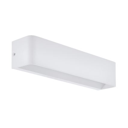 Eglo - Luz de parede LED LED/12W/230V