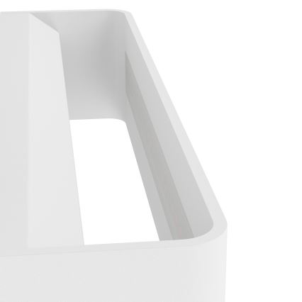 Eglo - Luz de parede LED LED/12W/230V