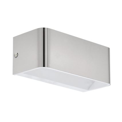 Eglo - Luz de parede LED LED/10W/230V
