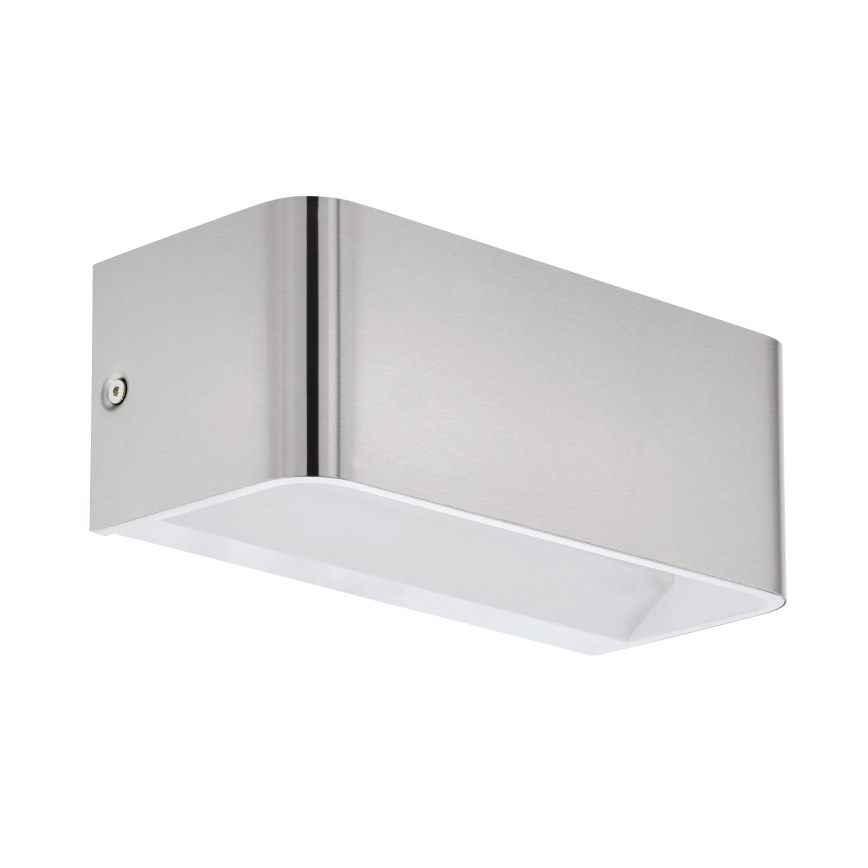 Eglo - Luz de parede LED LED/10W/230V