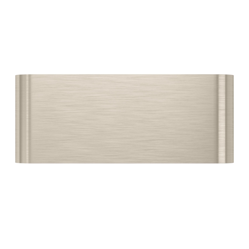 Eglo - Luz de parede LED LED/10W/230V