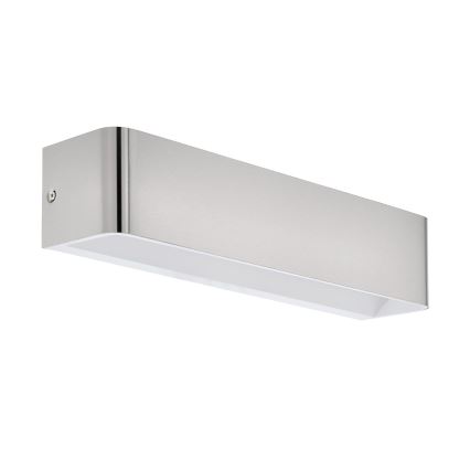 Eglo - Luz de parede LED LED/12W/230V