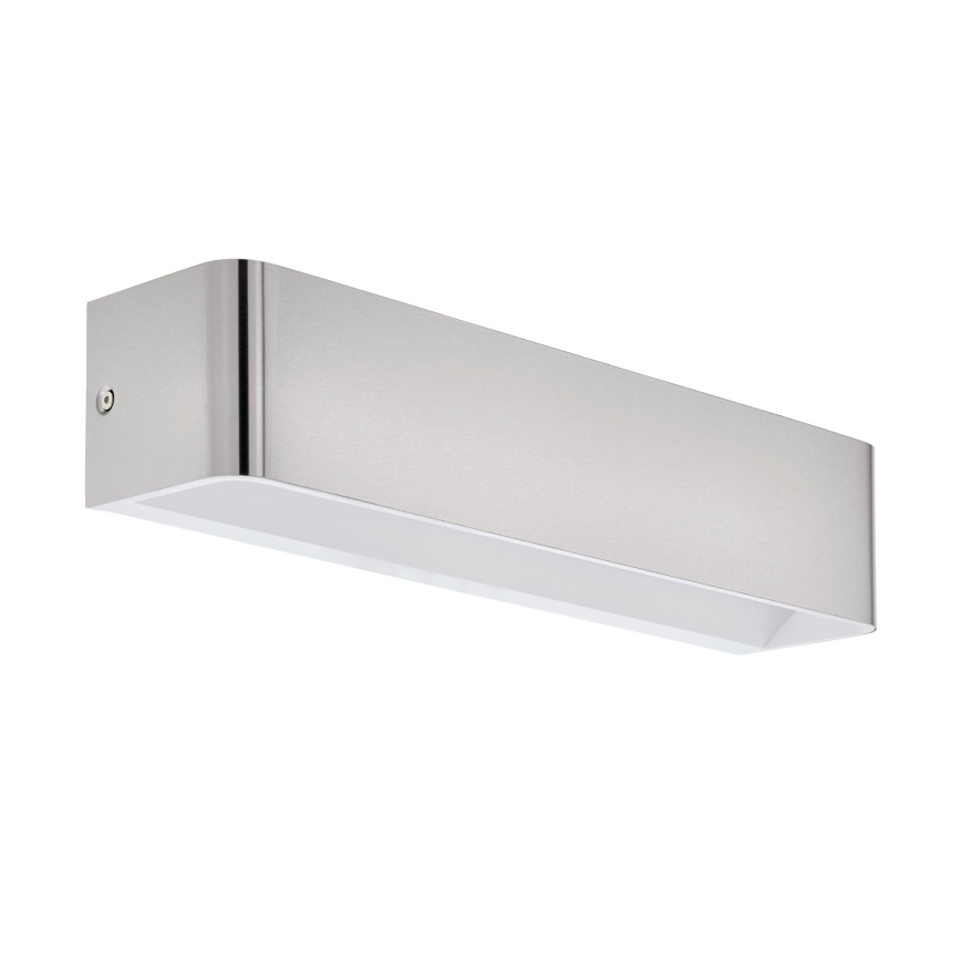 Eglo - Luz de parede LED LED/12W/230V