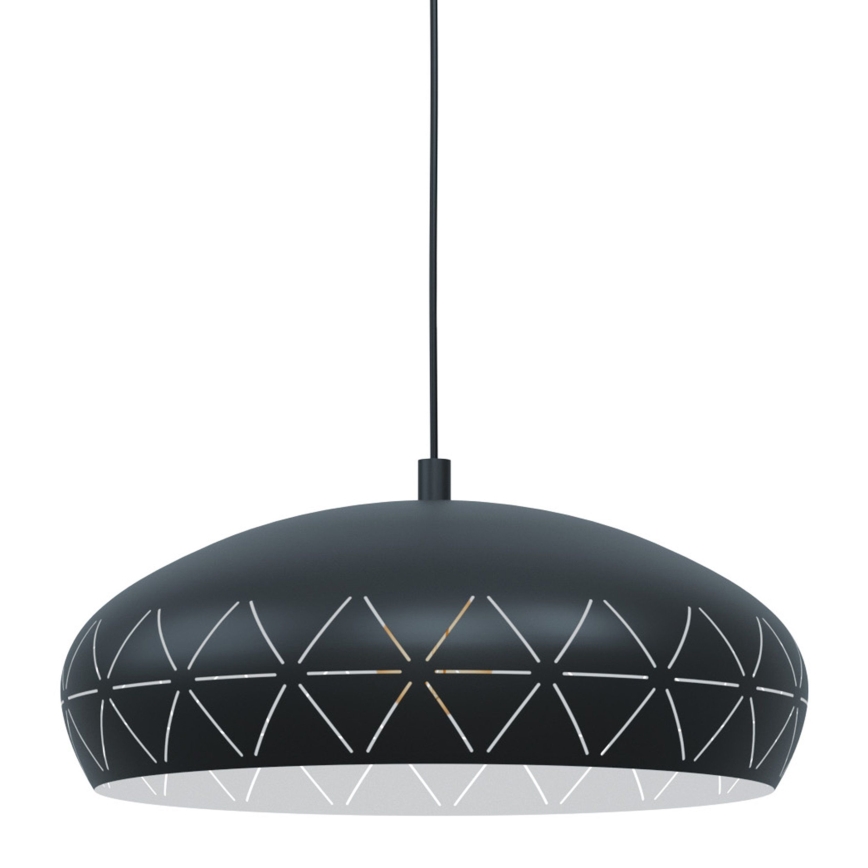 Eglo - Candelabro num fio 1xE27/28W/230V