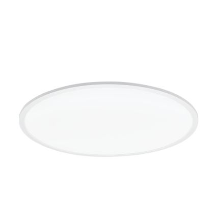 Eglo - Luz de teto fosca LED LED/35W/230V