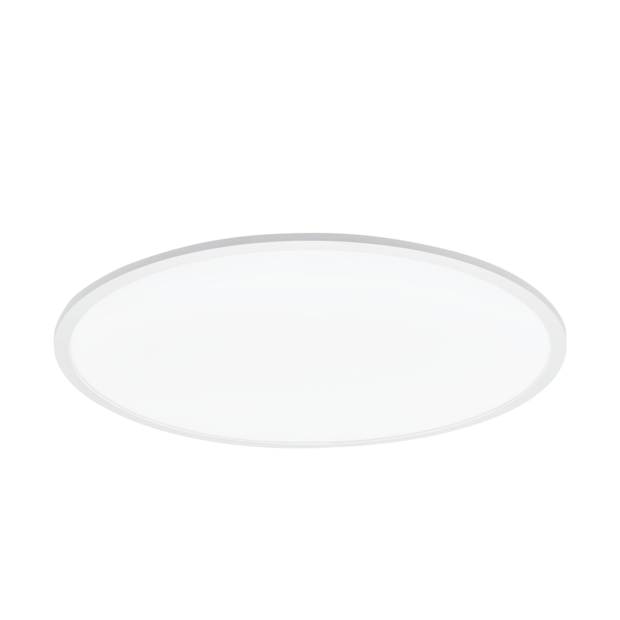 Eglo - Luz de teto fosca LED LED/35W/230V