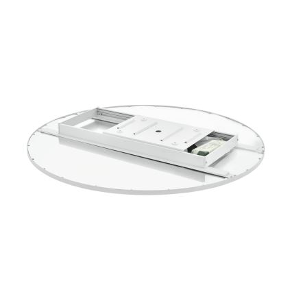Eglo - Luz de teto fosca LED LED/35W/230V