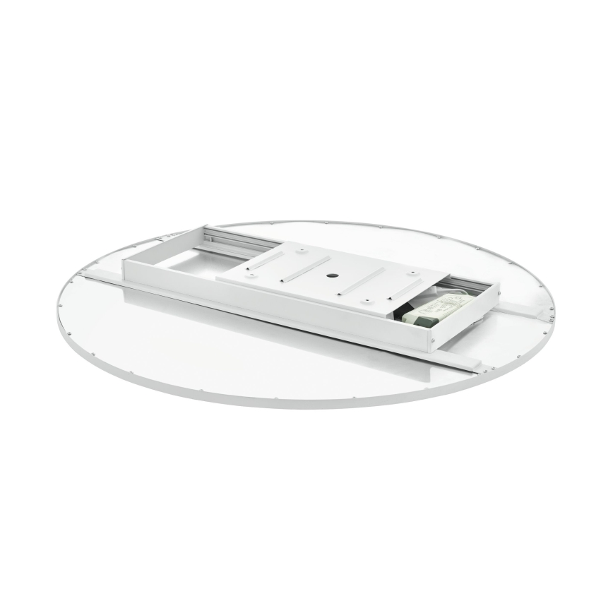 Eglo - Luz de teto fosca LED LED/35W/230V
