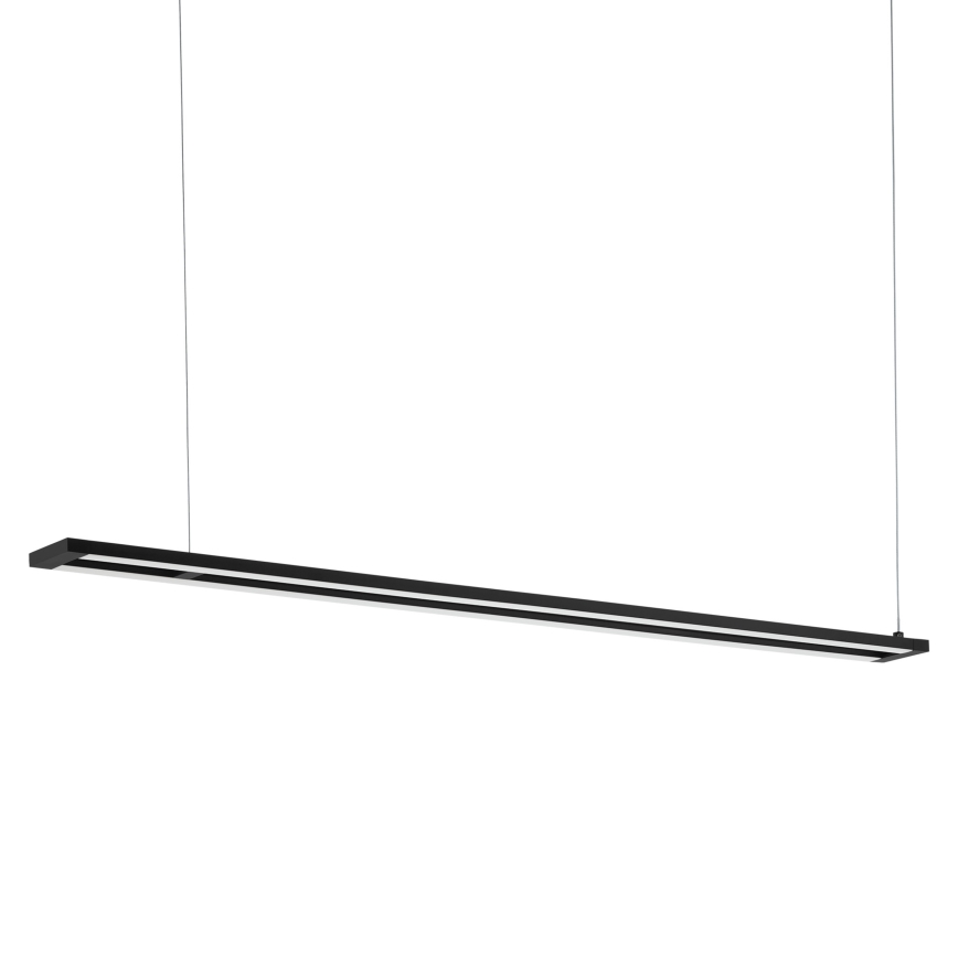 Eglo - Candelabro num fio LED LED/27W/230V