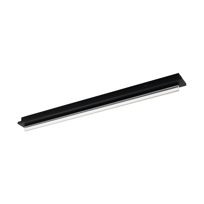 Eglo - Luz de teto LED LED/25W/230V
