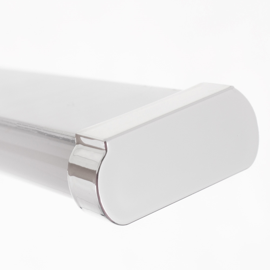 Eglo - Iluminação de espelho de casa de banho LED LED/10W/230V IP44