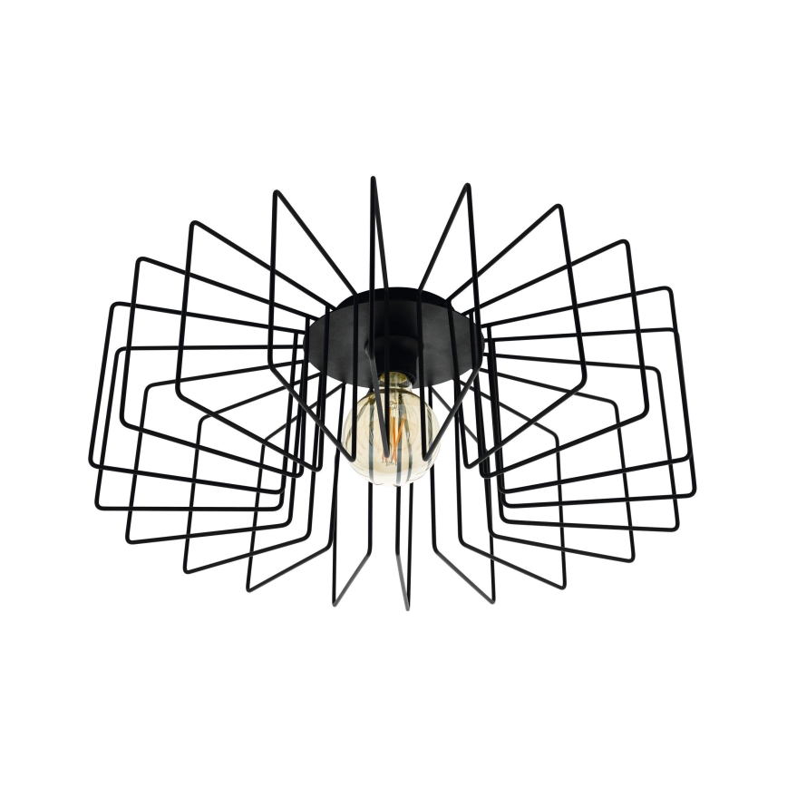 Eglo - Luz de teto 1xE27/28W/230V