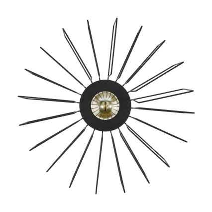 Eglo - Luz de teto 1xE27/28W/230V