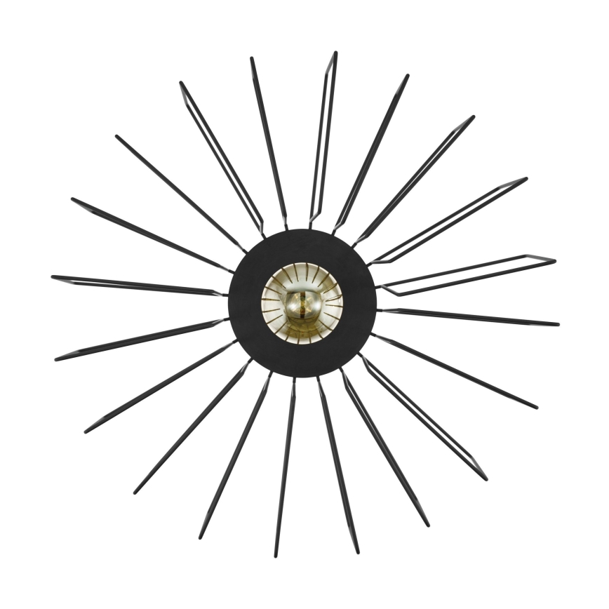 Eglo - Luz de teto 1xE27/28W/230V
