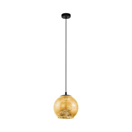 Eglo - Candelabro num fio 1xE27/40W/230V
