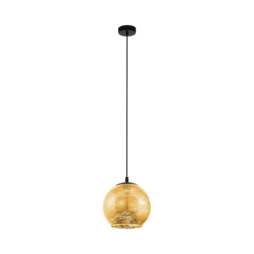 Eglo - Candelabro num fio 1xE27/40W/230V