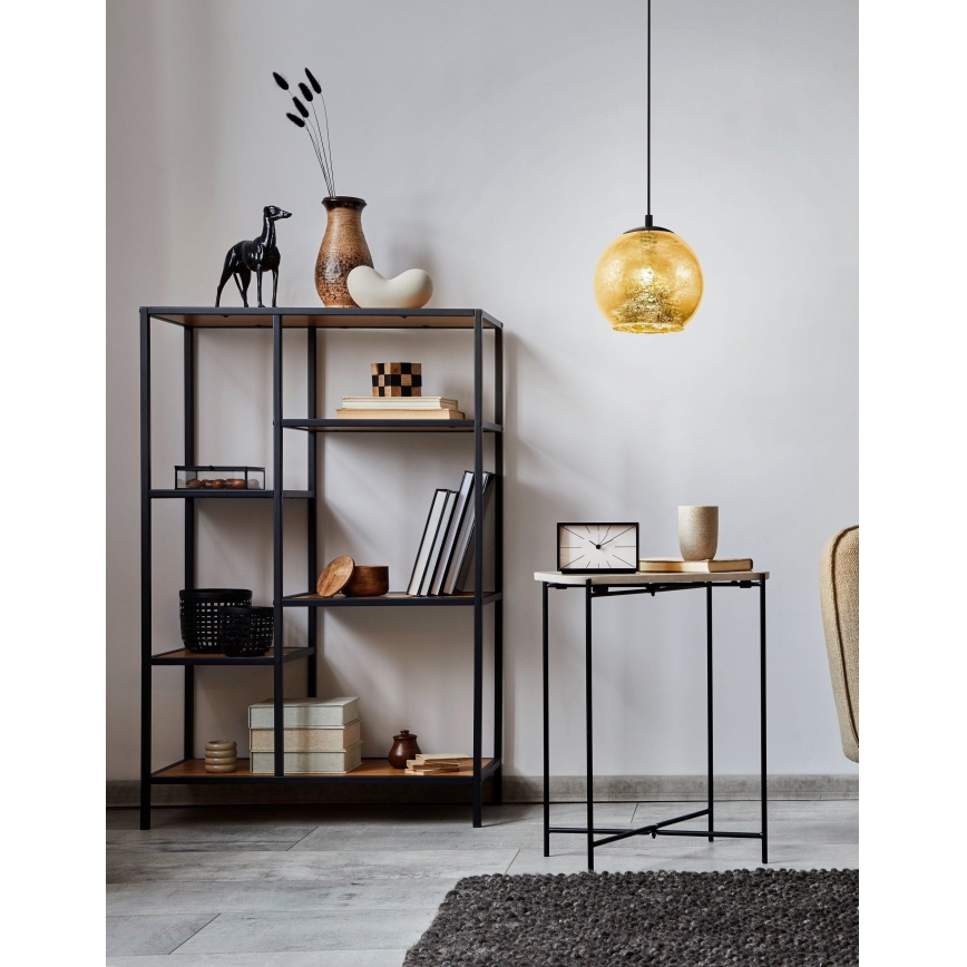 Eglo - Candelabro num fio 1xE27/40W/230V