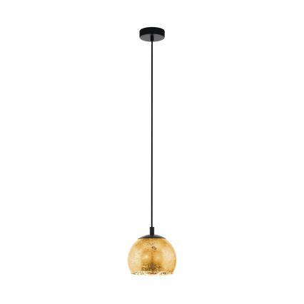 Eglo - Candelabro num fio 1xE27/40W/230V