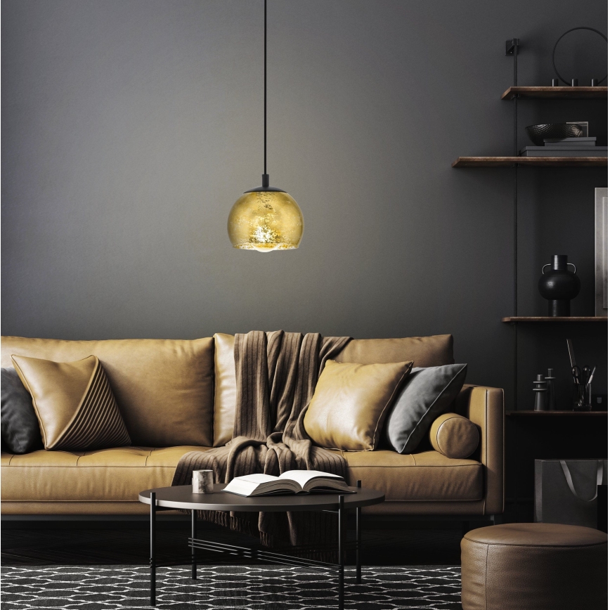 Eglo - Candelabro num fio 1xE27/40W/230V
