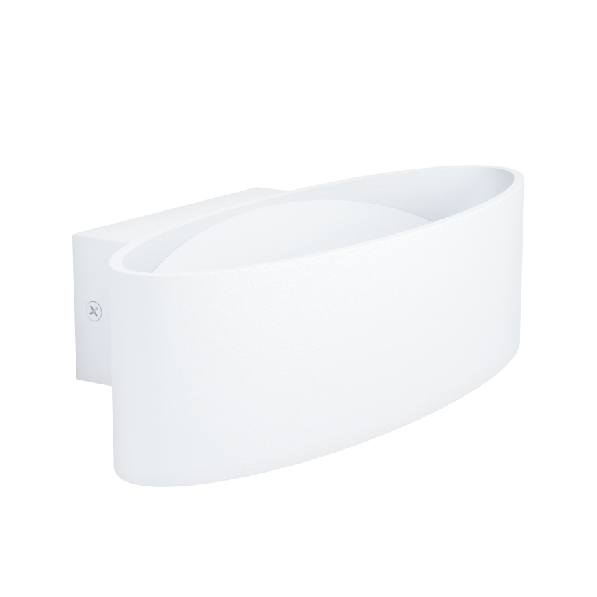 Eglo - Luz de parede LED LED/10W/230V