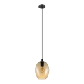 Eglo 98581 - Candelabro num fio CADAQUES 1xE27/40W/230V