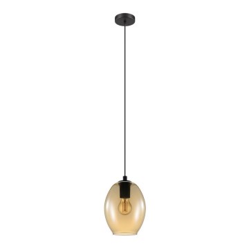 Eglo 98581 - Candelabro num fio CADAQUES 1xE27/40W/230V