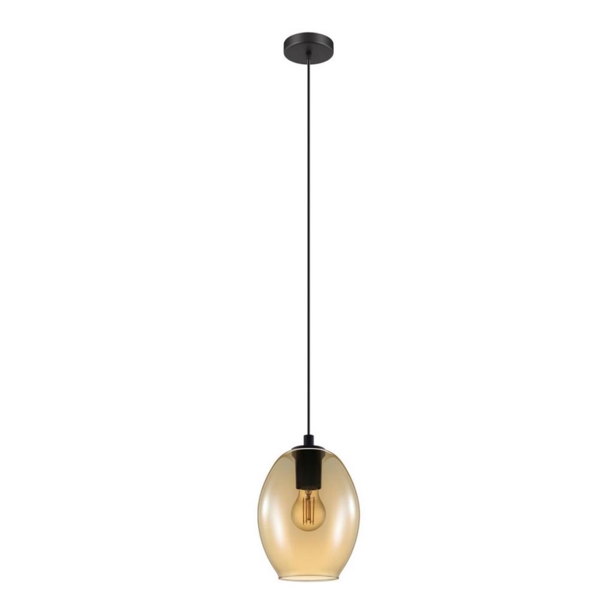 Eglo 98581 - Candelabro num fio CADAQUES 1xE27/40W/230V