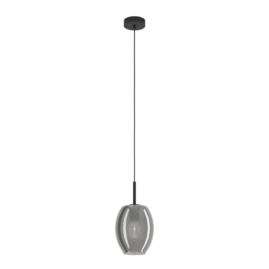 Eglo - Candelabro num fio 1xE27/40W/230V