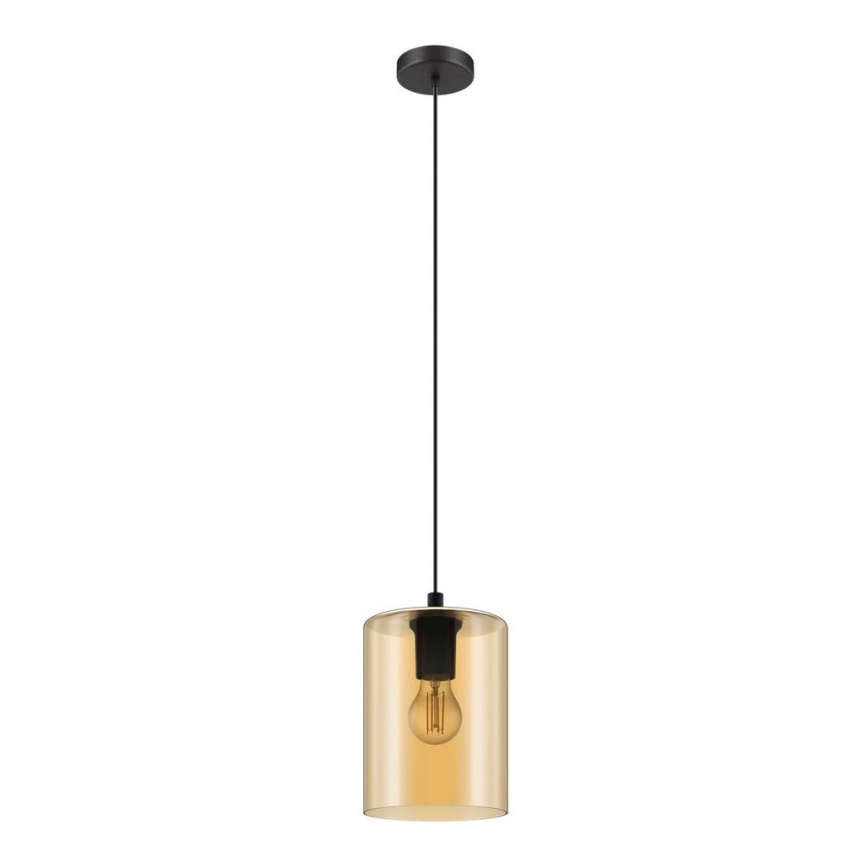 Eglo 98584 - Candelabro num fio CADAQUES 1xE27/40W/230V