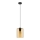 Eglo 98584 - Candelabro num fio CADAQUES 1xE27/40W/230V