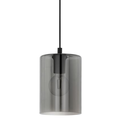 Eglo - Candelabro num fio 1xE27/40W/230V