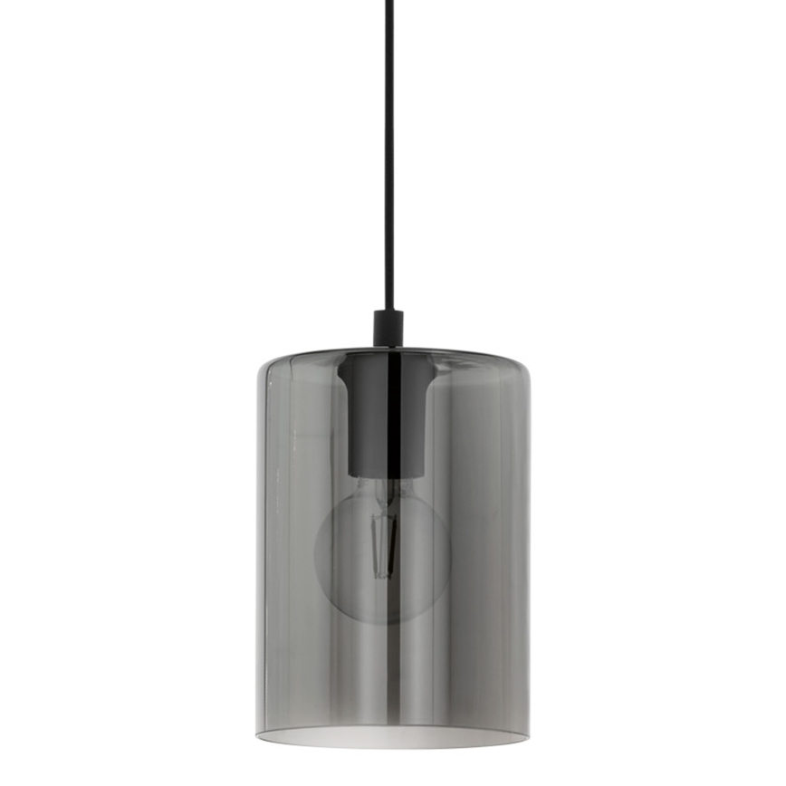 Eglo - Candelabro num fio 1xE27/40W/230V