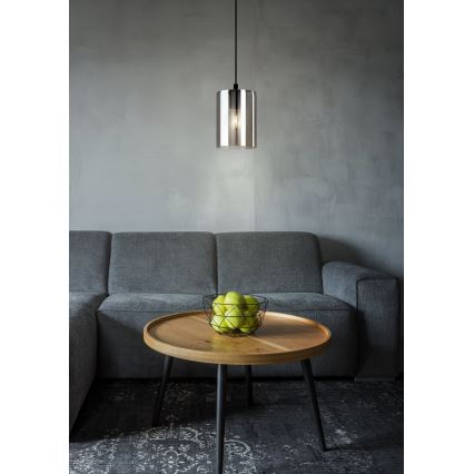Eglo - Candelabro num fio 1xE27/40W/230V