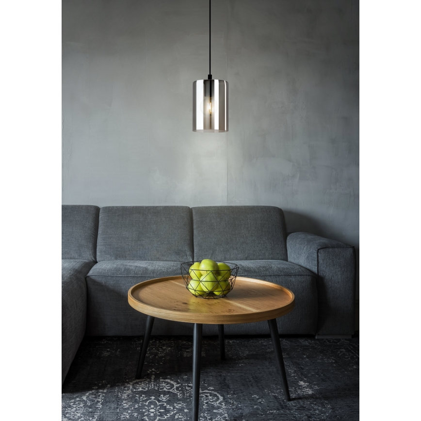 Eglo - Candelabro num fio 1xE27/40W/230V