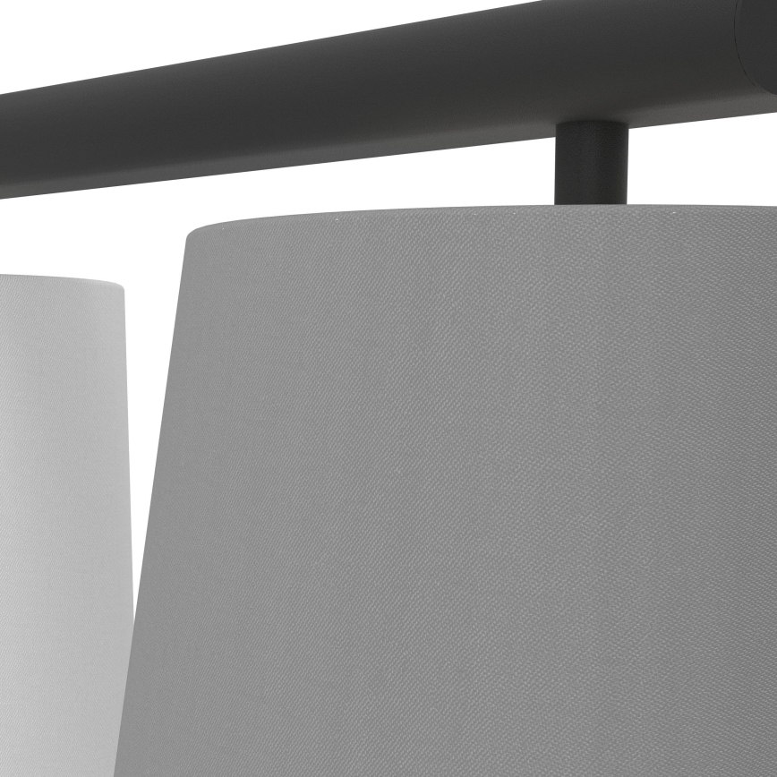 Eglo - Candelabro num fio 3xE14/25W/230V