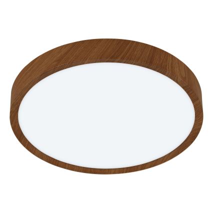 Eglo - Luz de teto LED LED/33,5W/230V