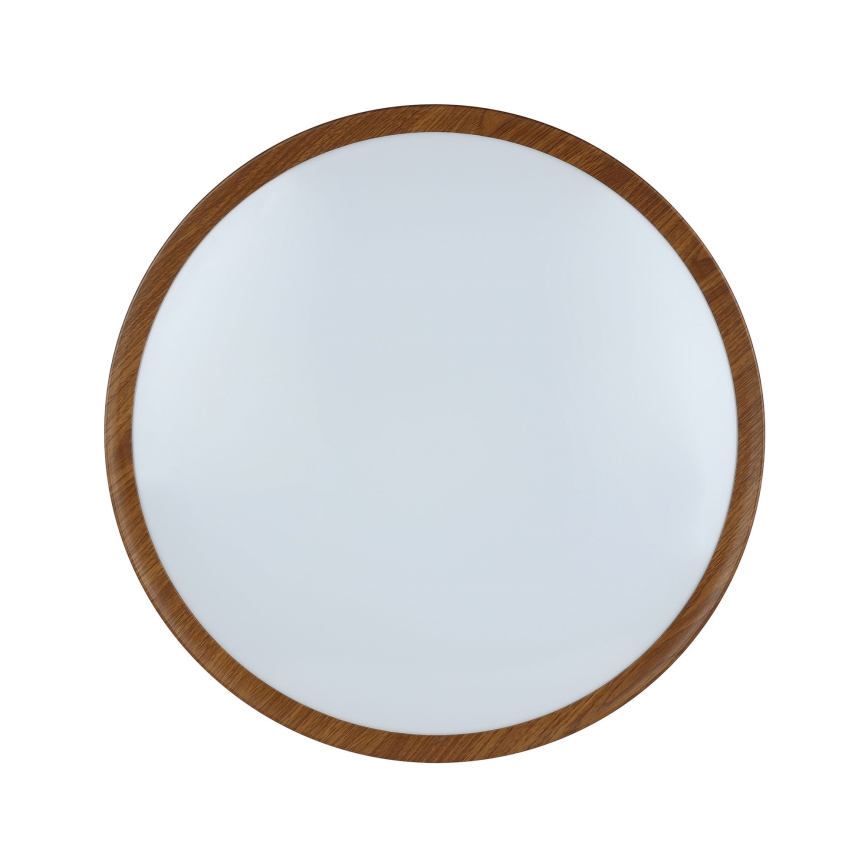 Eglo - Luz de teto LED LED/33,5W/230V