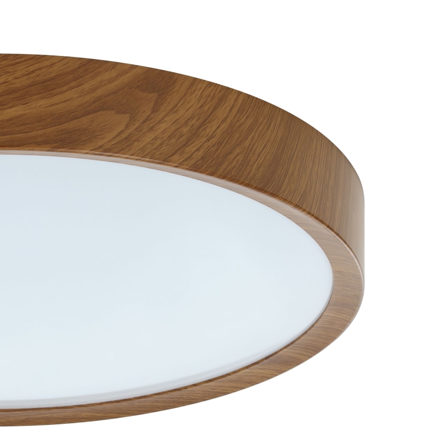 Eglo - Luz de teto LED LED/33,5W/230V