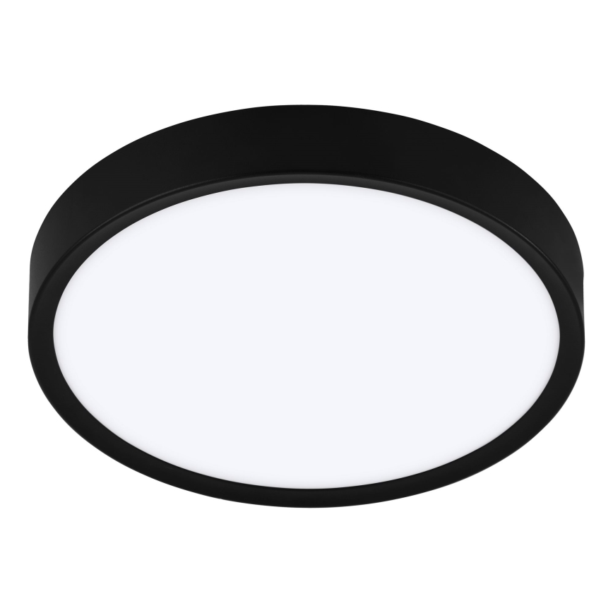 Eglo - Luz de teto LED LED/16,8W/230V