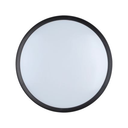Eglo - Luz de teto LED LED/16,8W/230V