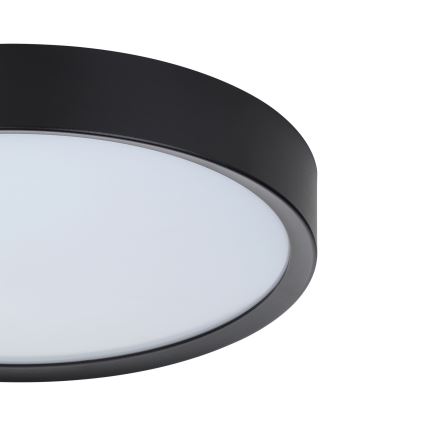 Eglo - Luz de teto LED LED/16,8W/230V