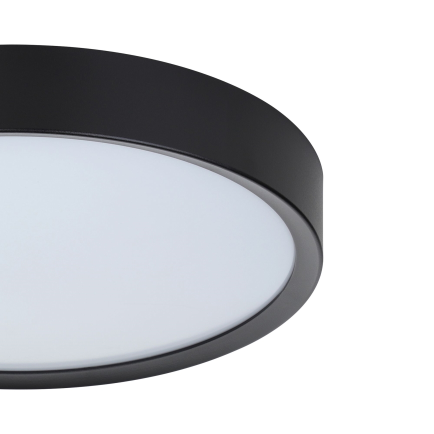 Eglo - Luz de teto LED LED/16,8W/230V