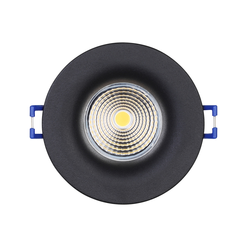 Eglo - Foco de encastrar LED com regulação LED/6W/230V