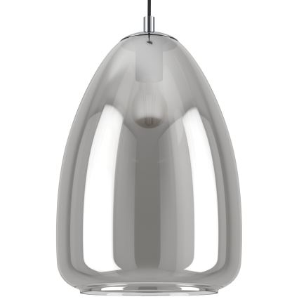 Eglo - Candelabro num fio 1xE27/40W/230V