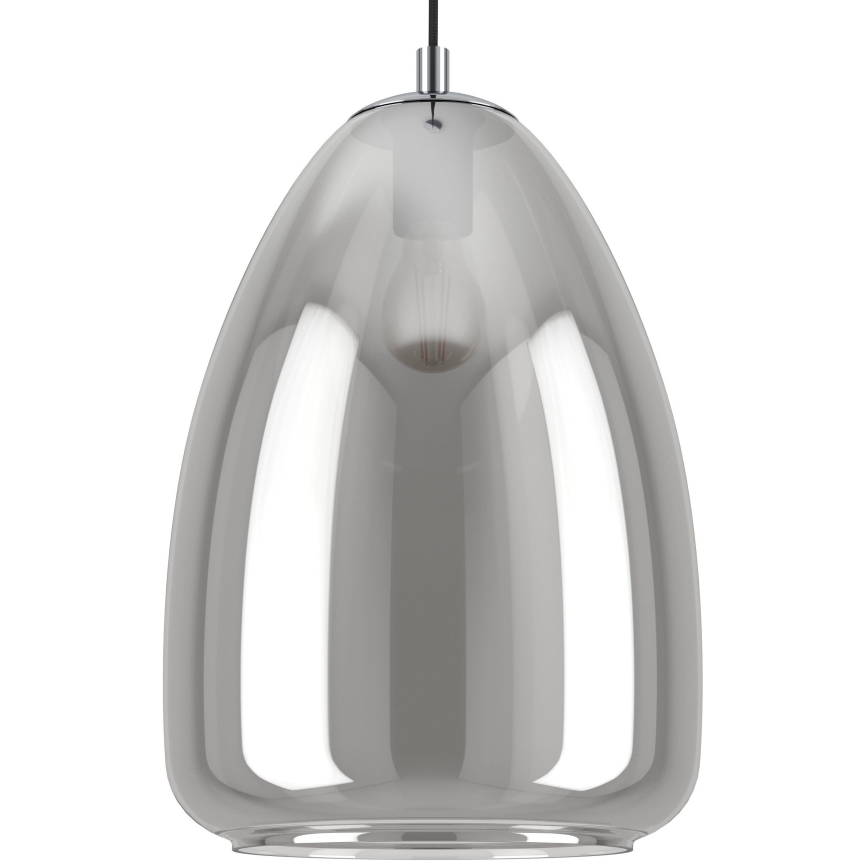 Eglo - Candelabro num fio 1xE27/40W/230V