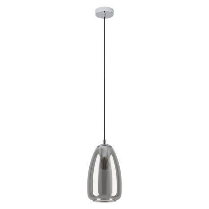 Eglo - Candelabro num fio 1xE27/40W/230V
