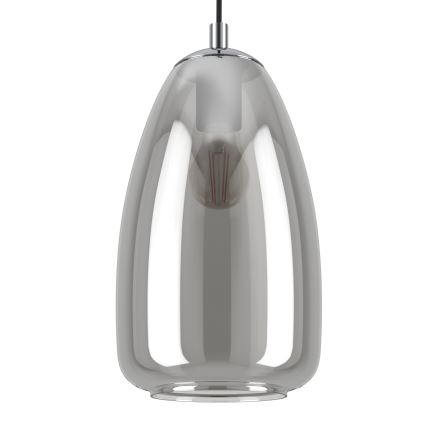 Eglo - Candelabro num fio 1xE27/40W/230V