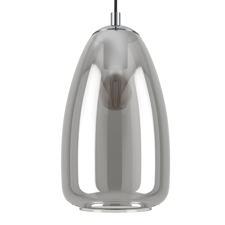 Eglo - Candelabro num fio 1xE27/40W/230V