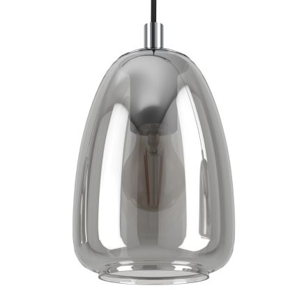 Eglo - Candelabro num fio 4xE27/40W/230V