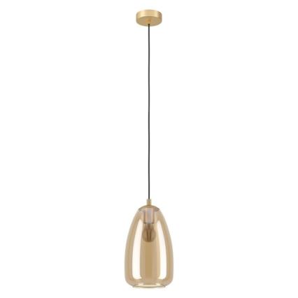Eglo - Candelabro num fio 1xE27/40W/230V